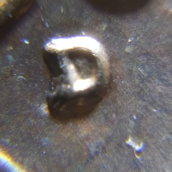 1961-Lincoln-Cent-D/D-RPM